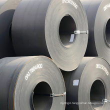 hot rolled steel coils 2000mm wide q235b from china